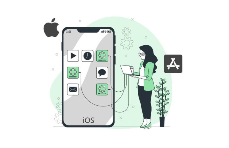 Desarrollo de aplicaciones para IOS