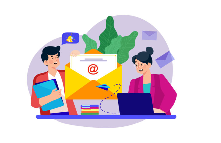 Email Marketing