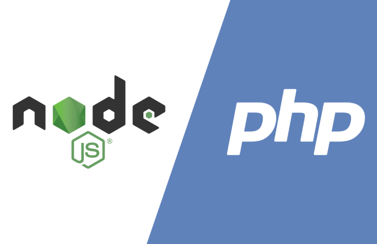 Migrar de Node a PHP