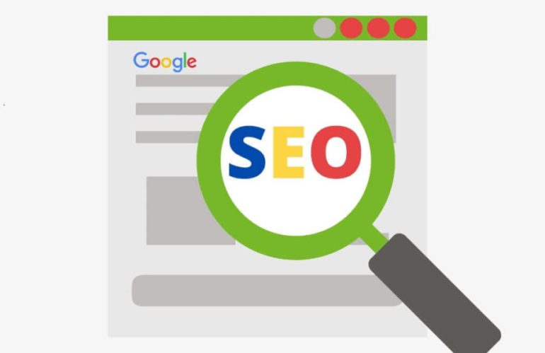 Optimización SEO (Cómo posicionarme en Google)