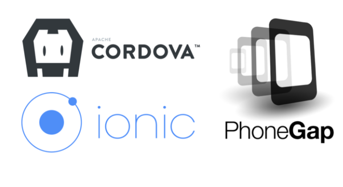 Por qué dejar de usar Phonegap, Ionic y Cordova