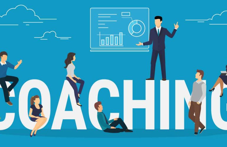 Potenciando tu Negocio con Coaching en desarrollo de software