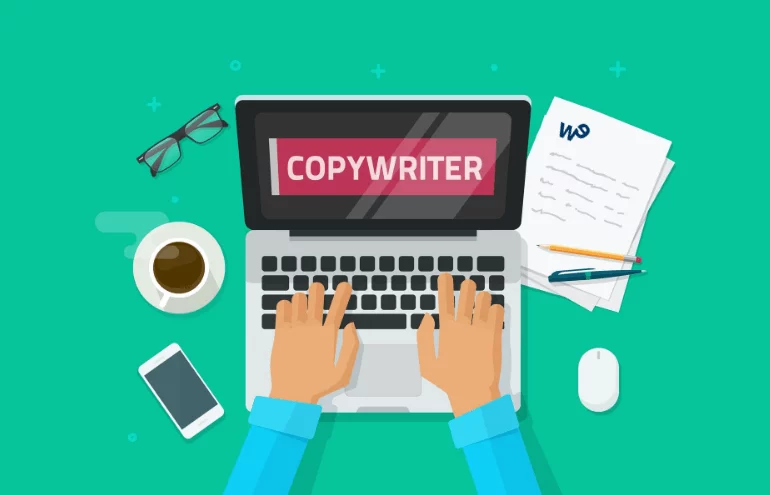 Maximiza el Poder de tu Mensaje: ¡Copywriting que Convierte!