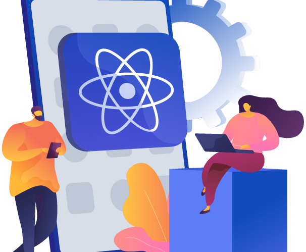 Desarrollo de una aplicación móvil con React Native